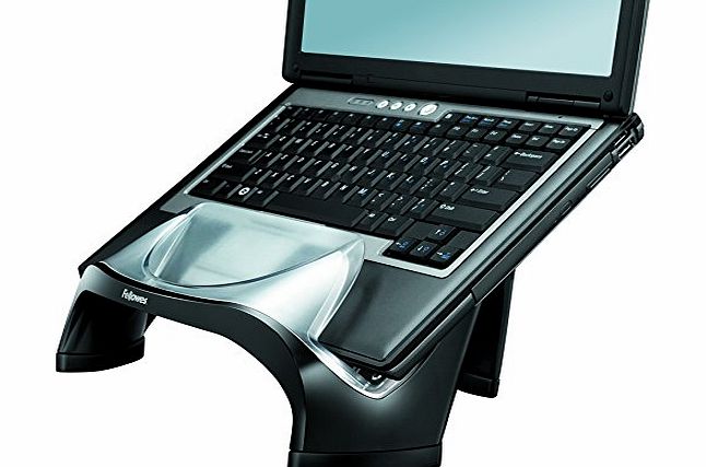 Fellowes Smart Suites Laptop Riser with USB Hub (8020201)