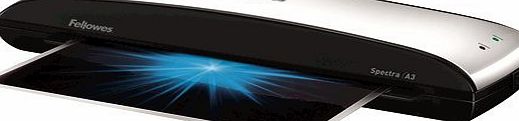 Fellowes Spectra A3 Home Office Jam Free Laminator