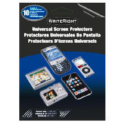 Fellowes Universal Screen Protector