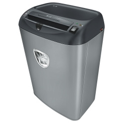 Fellowes W-7CS Home/Office Strip Cut Shredder