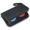 Fellowes Wallet with Scratch-resistant Sleeves