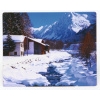 Fellowes Winter Scene Mouse Pad