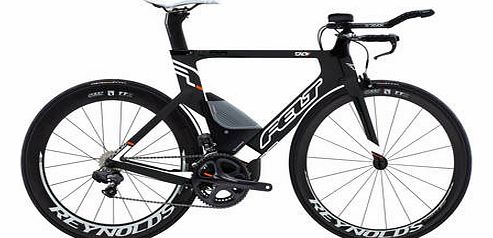 Felt Bicycles Felt Da2 2014 Triathlon Bike