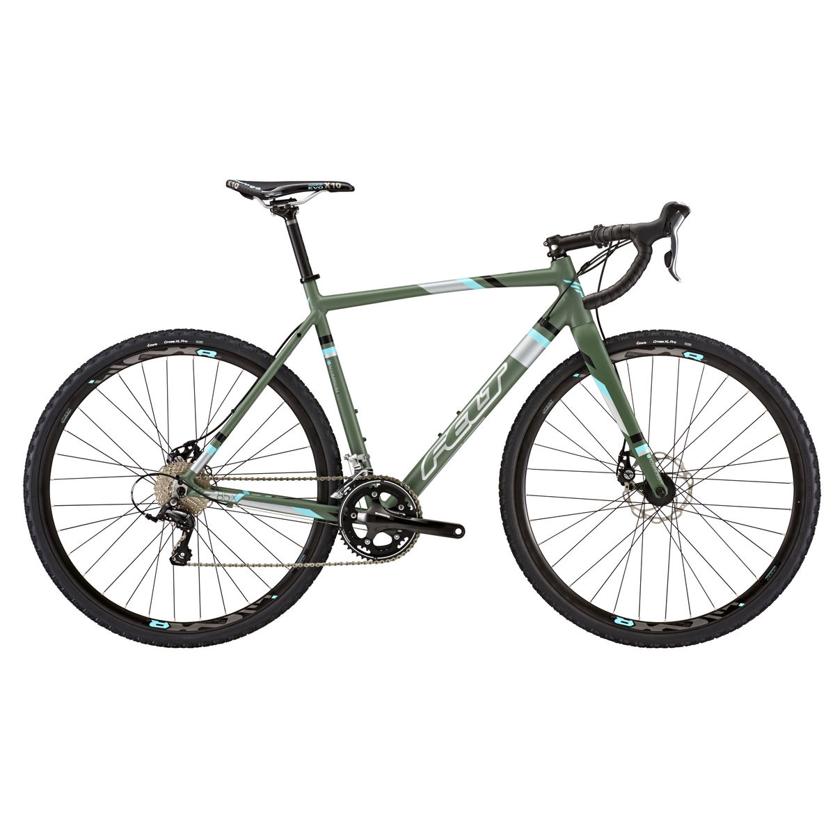 F85X Tiagra 2015 Cyclocross Bikes