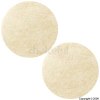 Felt Gard Felt Guard 4-piece Heavy-Duty Felt Pads 50mm