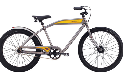 V12 Cruiser 2006 Bike