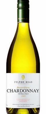 Felton Road Bannockburn Chardonnay