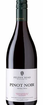 Felton Road Bannockburn Pinot Noir