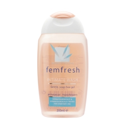 Femfresh Intimate Wash