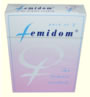 Femidom 3 Pack