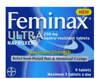 feminax Ultra 9 tablets