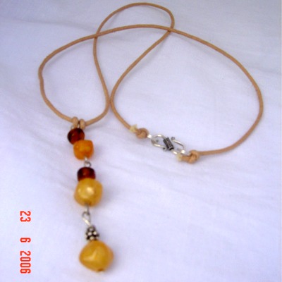 Femme Blue Simply One AMBER