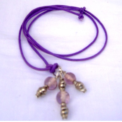 Femme Blue Simply Three PURPLE