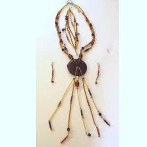 Femme Blue The AMBER collection