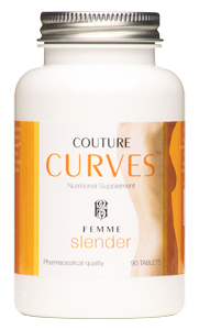 Couture Curves (90 Tablets)