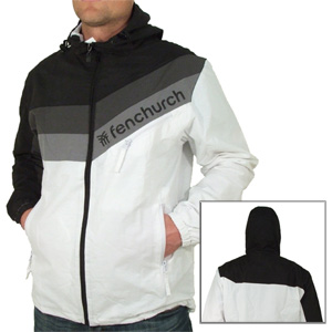 Fenchurch Creston Lightweight jacket