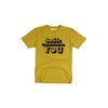 Fenchurch Smile T-Shirt - Mimosa