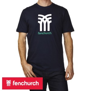 Fenchurch T-Shirts - Fenchurch Icon T-Shirt -