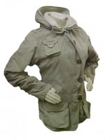 Fenchurch Trouper Jacket - M