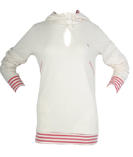 Fenchurch Whisper Hoody