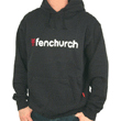 Fenchurch Word Applique
