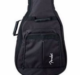 Fender 099-1612-206 Metro Electric Guitar Gig Bag