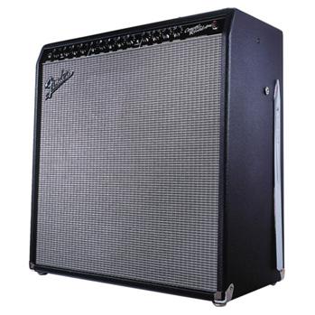 Fender 2001 Concert Reverb Amp 50 watts 4-10