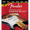Fender 3350LR SS BULLET 9-46