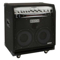 Fender 400 Pro Combo - 350 watts/2x10