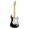 Fender 50s Stratocaster - Black - Maple