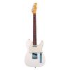 Fender 60s Telecaster - Rosewood - Olympic White