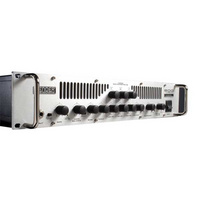 Fender 800 Pro HD Bass Head