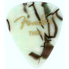 Fender Abalone Thin 351 Premium Celluloid (12) Clamshell Pack