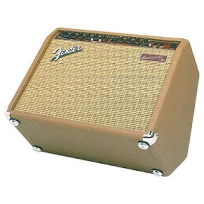 Acoustasonic 30 - 30 watts/1-8/Horn