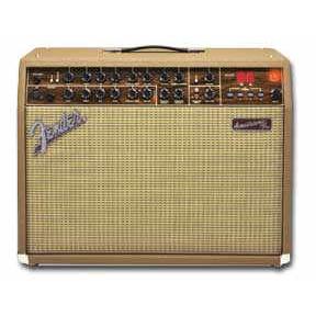 Fender Acoustasonic Pro- USA - 2x80 watts