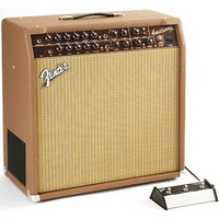 Fender Acoustasonic SFX II Acoustic Amp