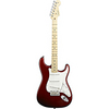American Standard Stratocaster - Maple - Candy Cola