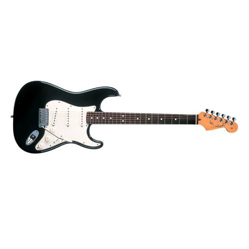 Fender American Strat RW (Black)