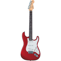 Fender American Strat RW Red