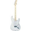 Fender American Stratocaster - Olympic White - Maple