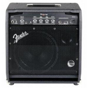 Fender Bassman 60 Amplifier