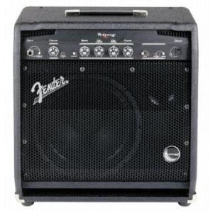 Bassman 60 Amplifier