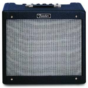 Fender Blues Junior 15 watts/ 1-12