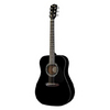 Fender CD-110E CE BLK