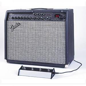 Fender Cyber Deluxe Combo - 65 watts/1-12
