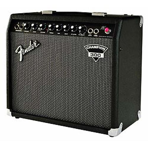Fender Dyna-Touch III Champion 300
