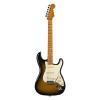Eric Johnson Stratocaster - 2 Tone Sunburst