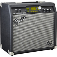 Fender G-DEC 30 Electric Guitar Amplifier