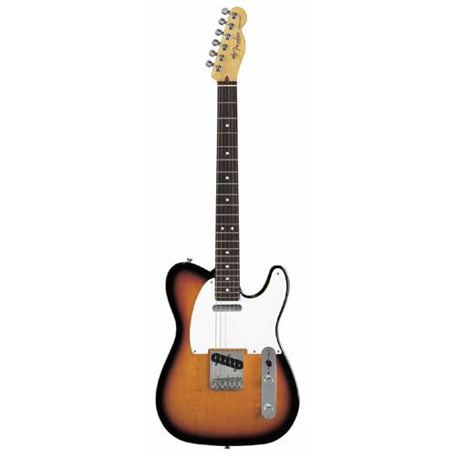 Fender Highway 1 Tele RW- Sunburst