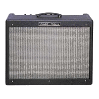 Fender Hot Rod Deluxe 112 - 40W/1x12andquot;
